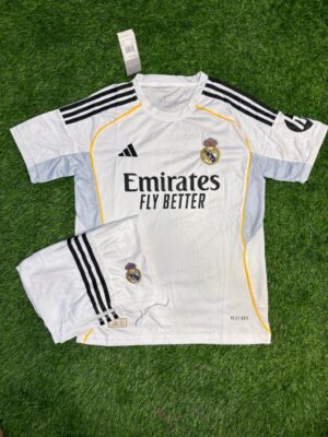 Madrid Home Kit