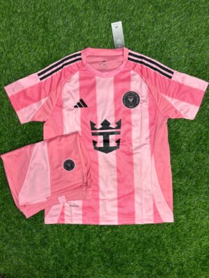 Inter Miami Home Kit