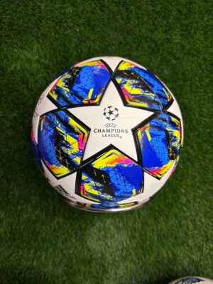 Champion League Ball
