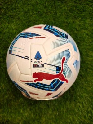 Serie A 2024 Ball