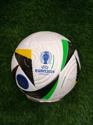 EURO Official Ball