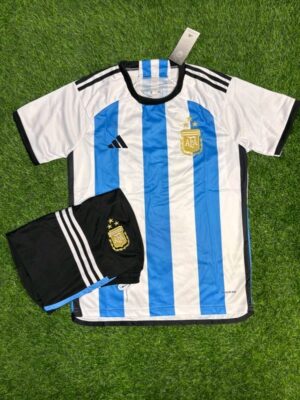 Argentina FC Home Kit