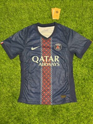 PSG FC Home Kit