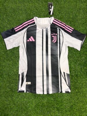 Juventus FC Home Kit