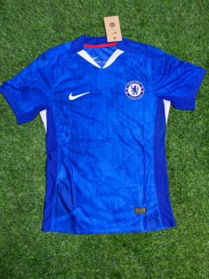 Chelsea FC  Home Kit