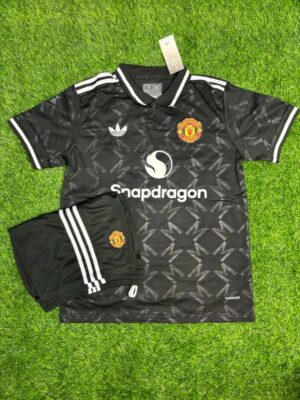 Manchester United Home Kit