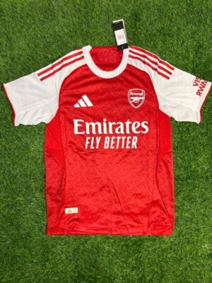 Arsenal FC Home Kit