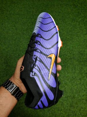 Airzoom Purple Color Low Ankle